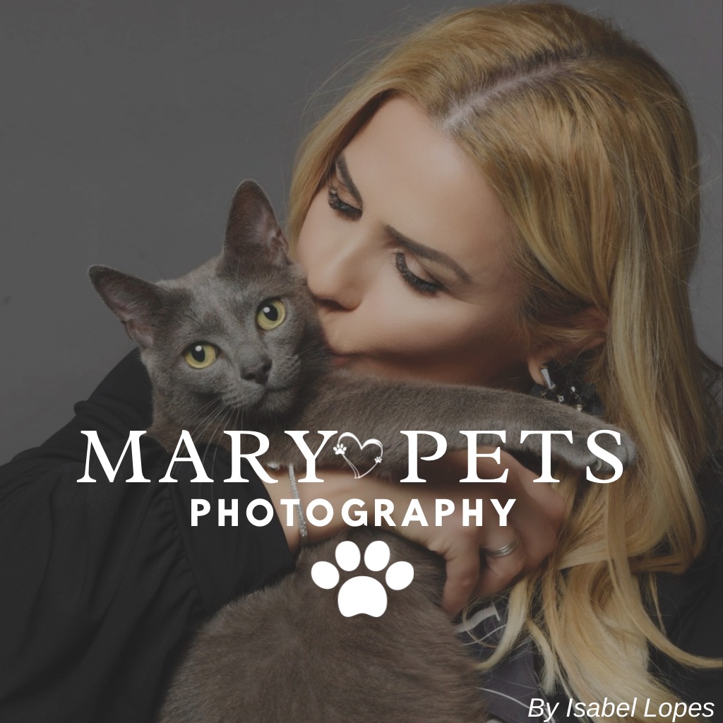 Marypets Logo